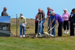 Groundbreaking Prairie Wind Western Home Communities 10