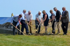 Groundbreaking Prairie Wind Western Home Communities 8