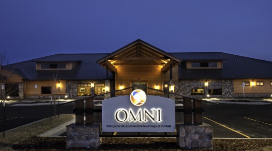 OMNI Ambulatory Surgical Center: Billings, MT