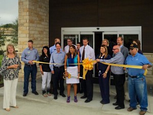 Dripping Springs Grand Opening