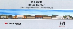 The Bluffs Rendering 2