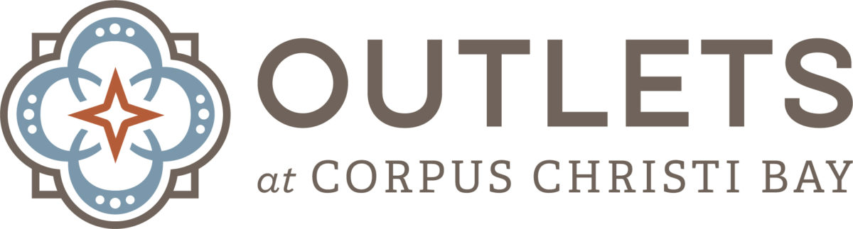Outlets at Corpus Christi Bay Unveils New Logo - Lockard OnlineLockard ...